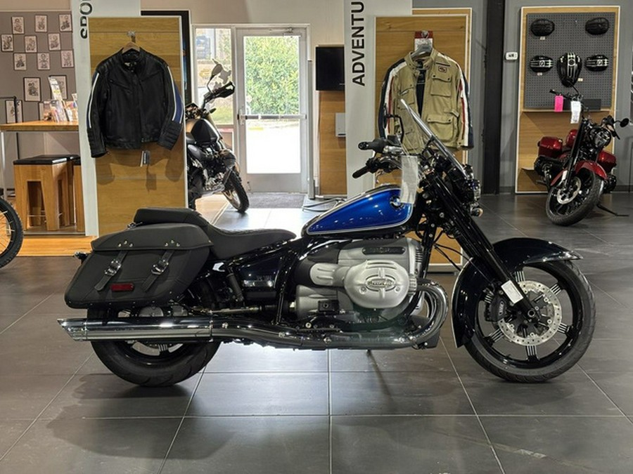2025 BMW R 18 Classic Style Option 719