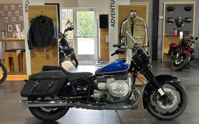2025 BMW R 18 Classic Style Option 719