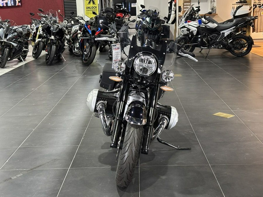 2025 BMW R 18 Classic Style Option 719
