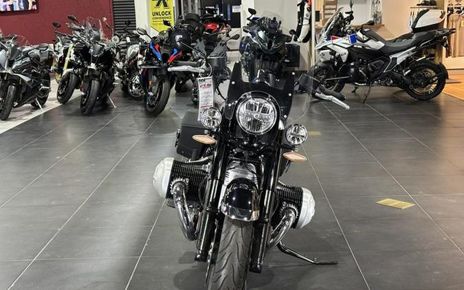 2025 BMW R 18 Classic Style Option 719