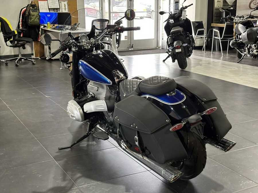 2025 BMW R 18 Classic Style Option 719
