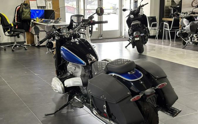 2025 BMW R 18 Classic Style Option 719