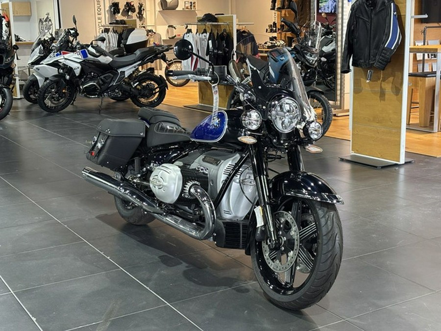 2025 BMW R 18 Classic Style Option 719