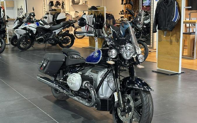 2025 BMW R 18 Classic Style Option 719