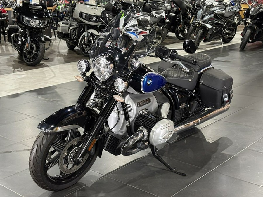 2025 BMW R 18 Classic Style Option 719