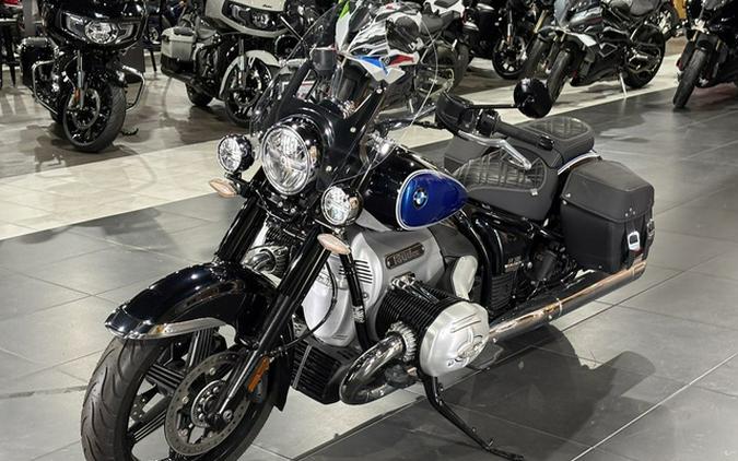 2025 BMW R 18 Classic Style Option 719