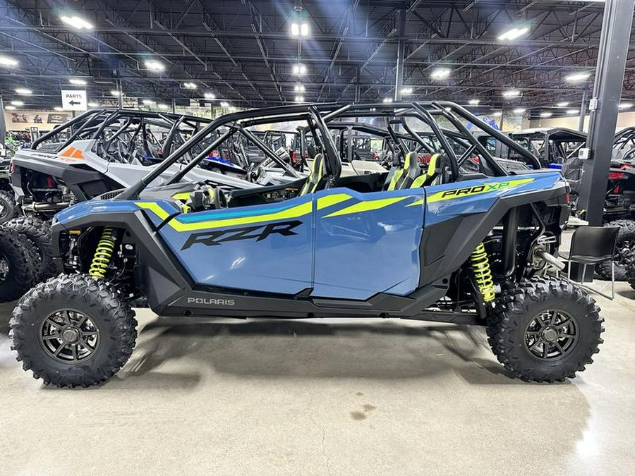 2025 Polaris® RZR Pro XP 4 Premium