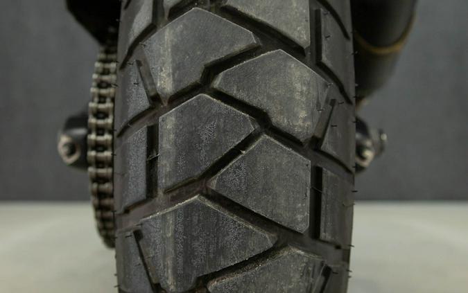 2021 HARLEY DAVIDSON RA1250S PAN AMERICA SPECIAL W/ABS