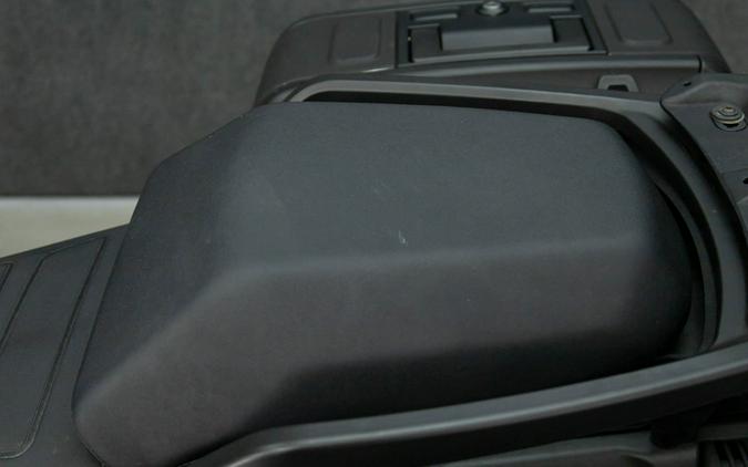 2021 HARLEY DAVIDSON RA1250S PAN AMERICA SPECIAL W/ABS