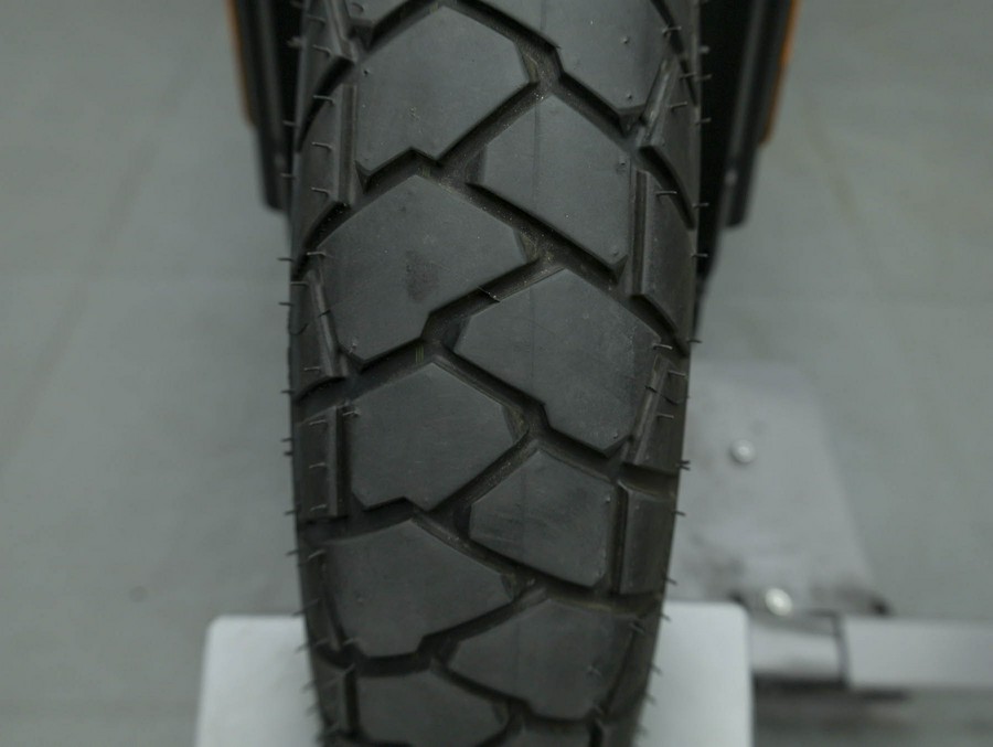 2021 HARLEY DAVIDSON RA1250S PAN AMERICA SPECIAL W/ABS