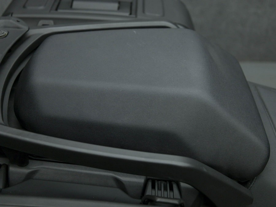 2021 HARLEY DAVIDSON RA1250S PAN AMERICA SPECIAL W/ABS