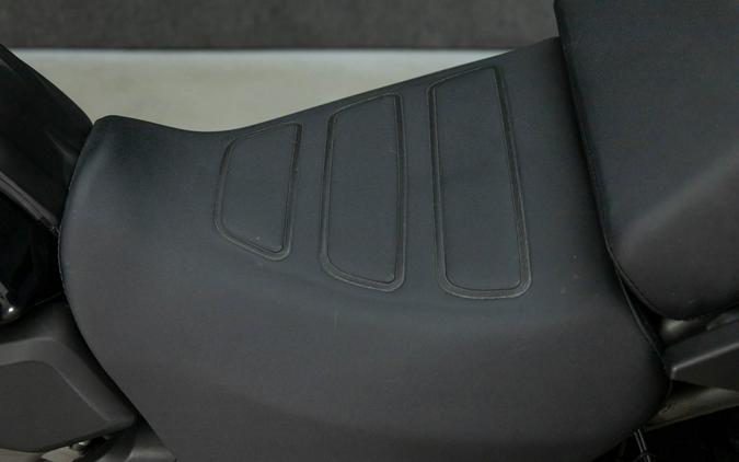 2021 HARLEY DAVIDSON RA1250S PAN AMERICA SPECIAL W/ABS