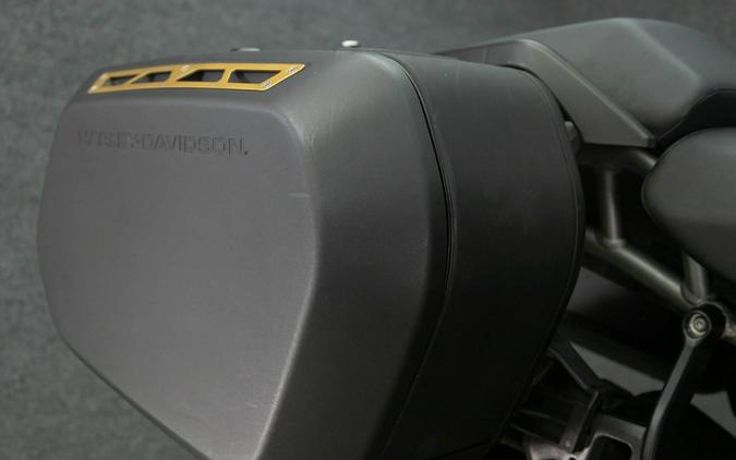 2021 HARLEY DAVIDSON RA1250S PAN AMERICA SPECIAL W/ABS