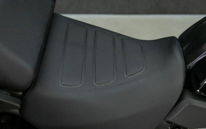 2021 HARLEY DAVIDSON RA1250S PAN AMERICA SPECIAL W/ABS