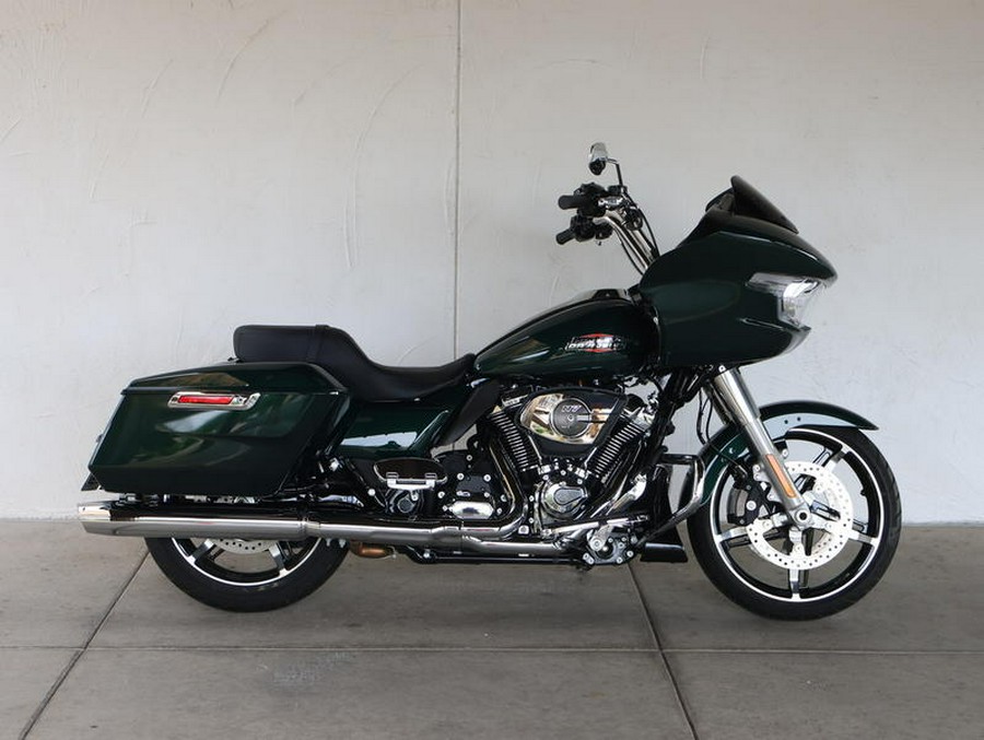 2024 Harley-Davidson® FLTRX - Road Glide®