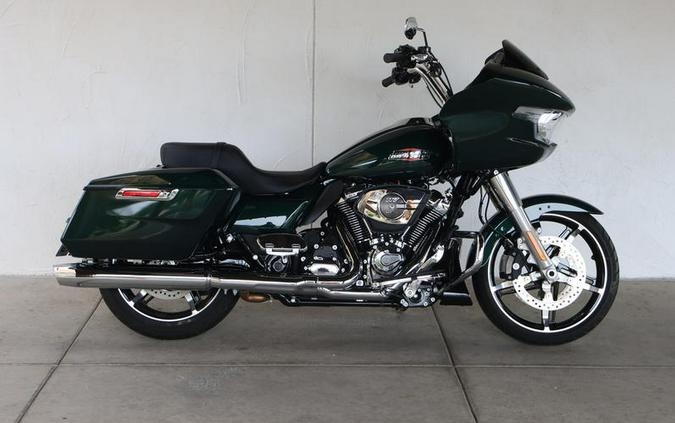 2024 Harley-Davidson® FLTRX - Road Glide®
