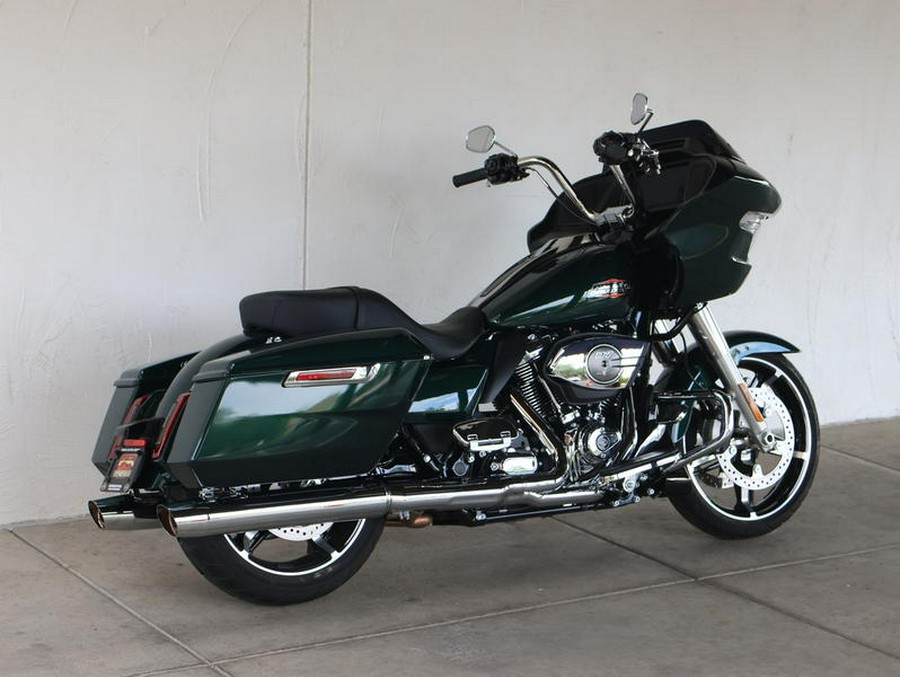 2024 Harley-Davidson® FLTRX - Road Glide®