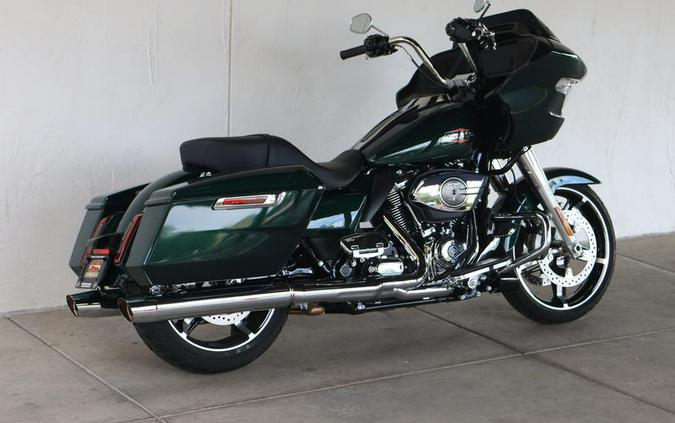 2024 Harley-Davidson® FLTRX - Road Glide®