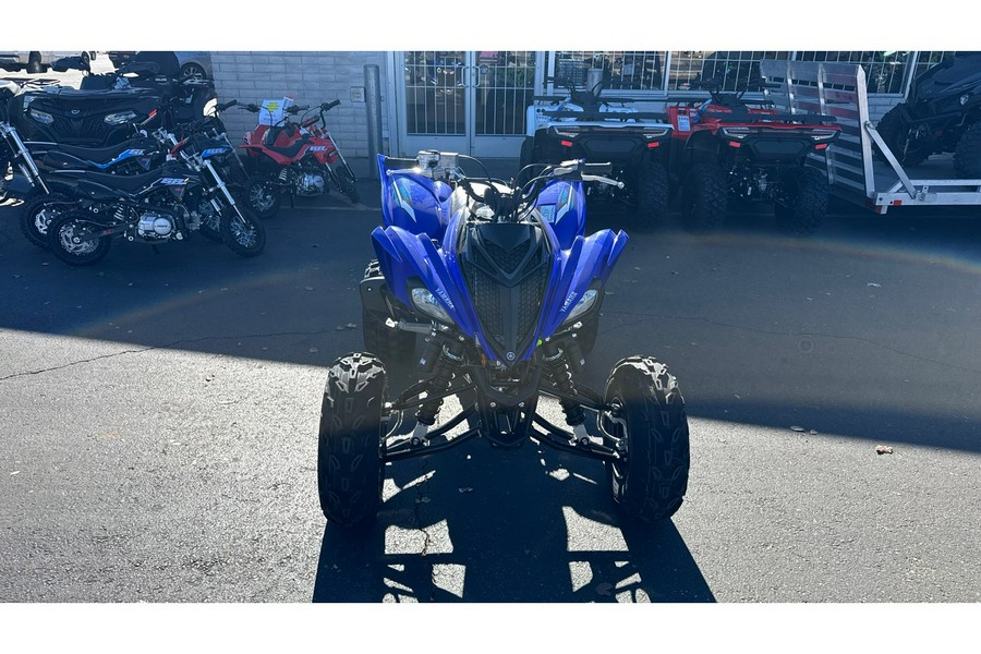 2026 Yamaha RAPTOR 700R