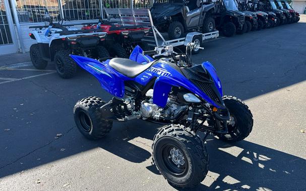 2026 Yamaha Raptor 700R