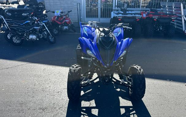 2026 Yamaha Raptor 700R