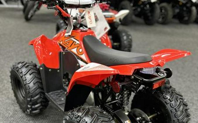 2026 Kayo Fox / Storm 70