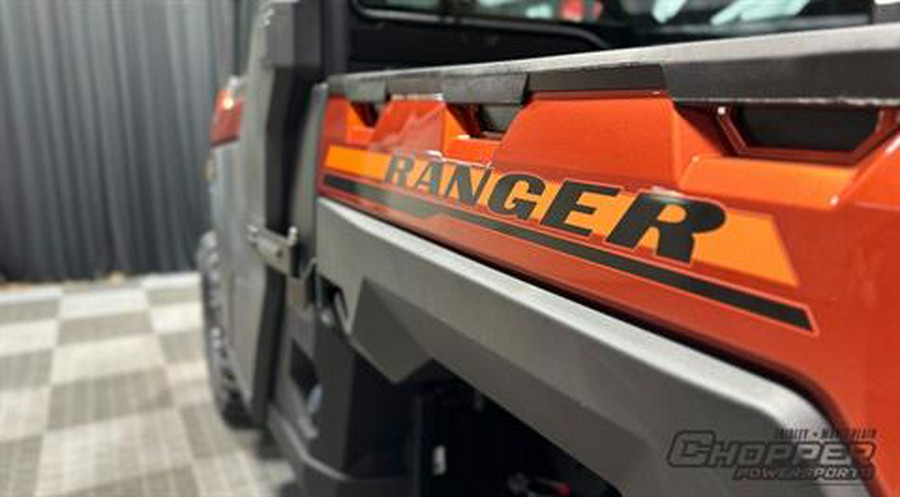 2026 Polaris Ranger XP 1000 NorthStar Edition Ultimate