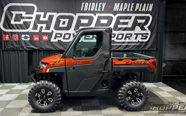 2026 Polaris Ranger XP 1000 NorthStar Edition Ultimate