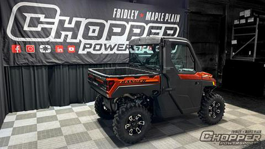 2026 Polaris Ranger XP 1000 NorthStar Edition Ultimate
