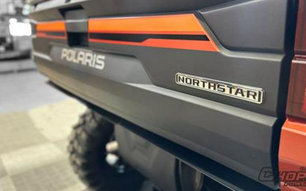 2026 Polaris Ranger XP 1000 NorthStar Edition Ultimate