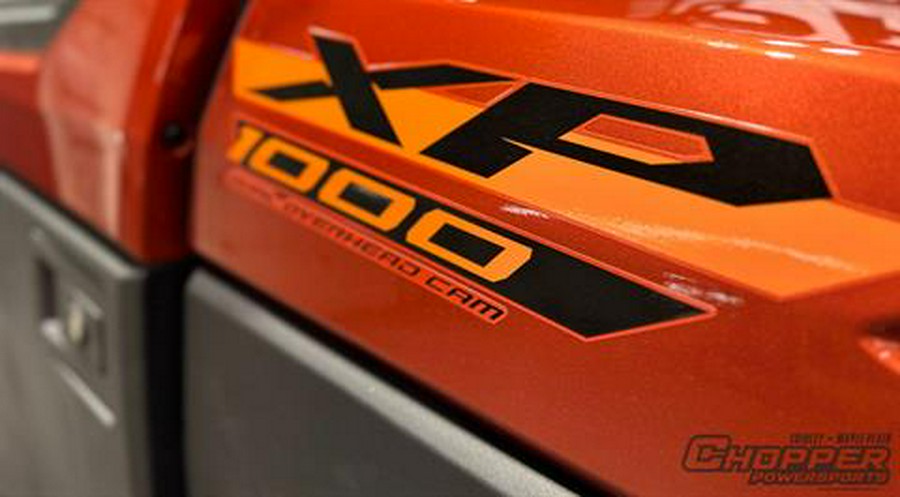 2026 Polaris Ranger XP 1000 NorthStar Edition Ultimate