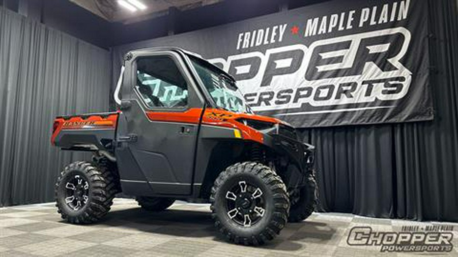 2026 Polaris Ranger XP 1000 NorthStar Edition Ultimate