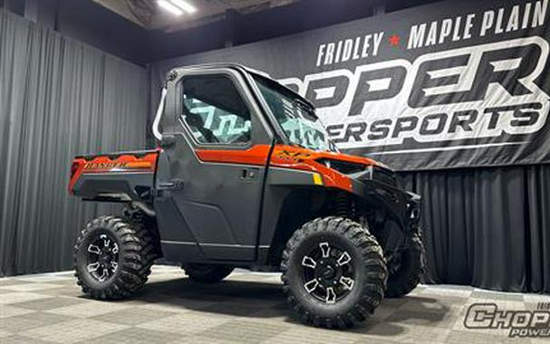 2026 Polaris Ranger XP 1000 NorthStar Edition Ultimate