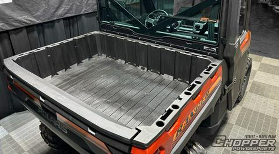 2026 Polaris Ranger XP 1000 NorthStar Edition Ultimate