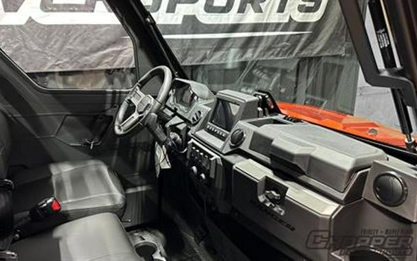 2026 Polaris Ranger XP 1000 NorthStar Edition Ultimate