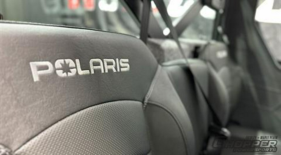 2026 Polaris Ranger XP 1000 NorthStar Edition Ultimate