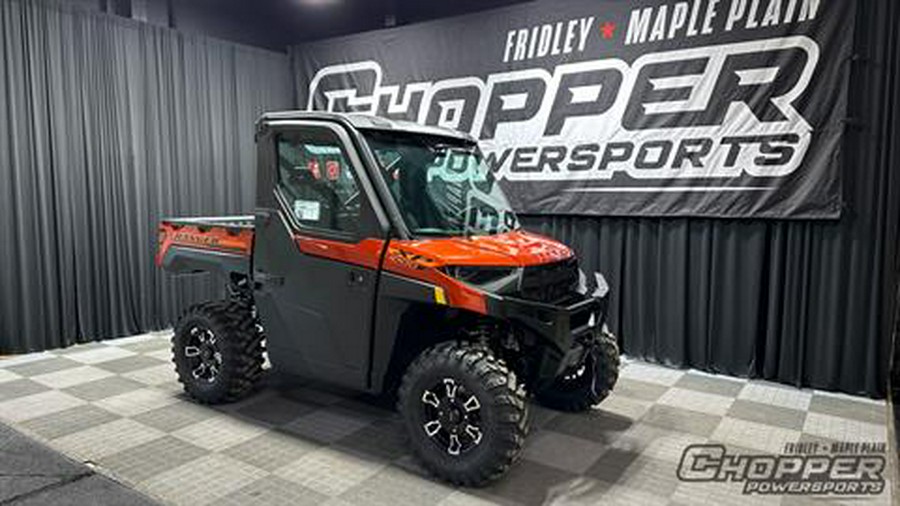 2026 Polaris Ranger XP 1000 NorthStar Edition Ultimate