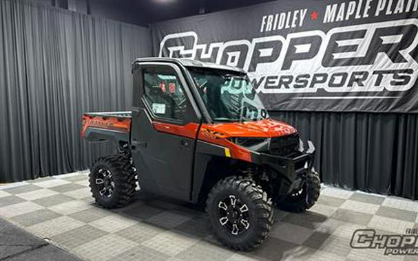 2026 Polaris Ranger XP 1000 NorthStar Edition Ultimate