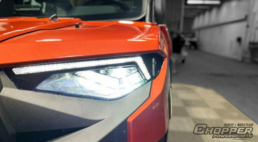 2026 Polaris Ranger XP 1000 NorthStar Edition Ultimate
