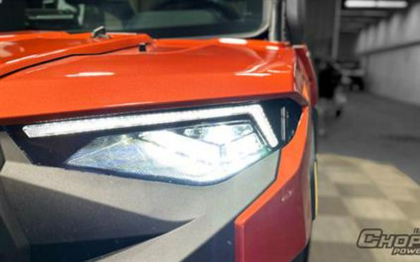 2026 Polaris Ranger XP 1000 NorthStar Edition Ultimate