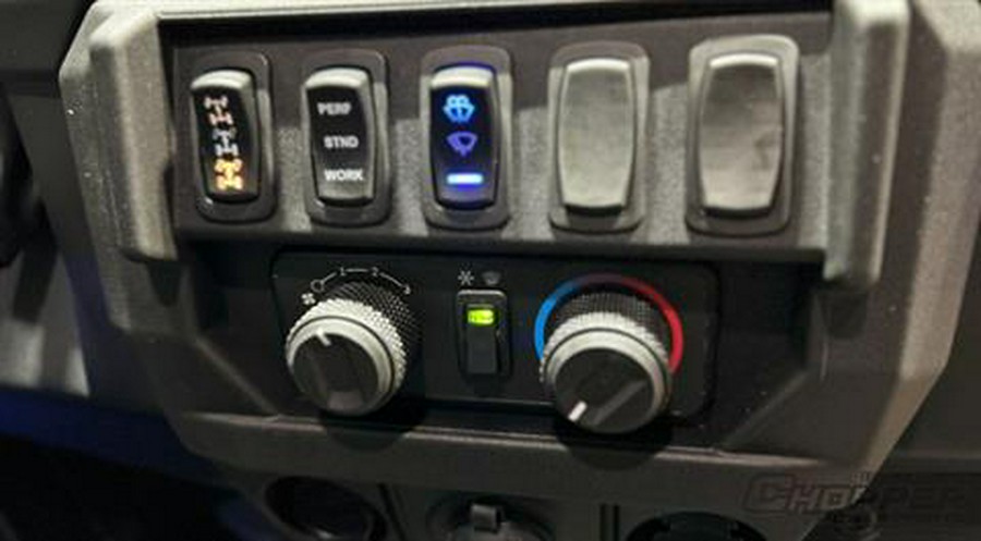 2026 Polaris Ranger XP 1000 NorthStar Edition Ultimate