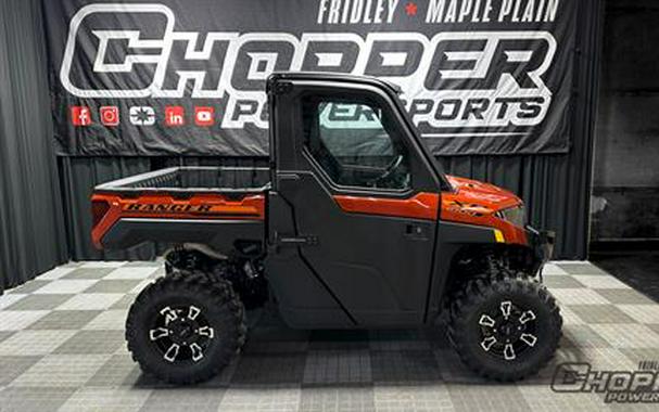 2026 Polaris Ranger XP 1000 NorthStar Edition Ultimate