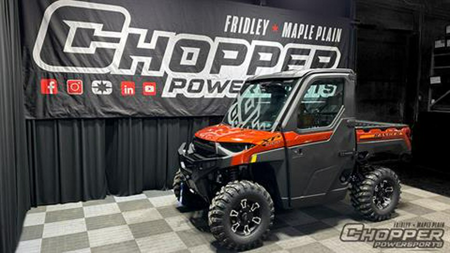 2026 Polaris Ranger XP 1000 NorthStar Edition Ultimate