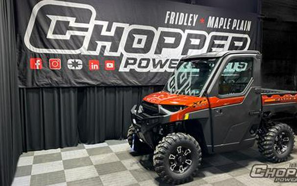 2026 Polaris Ranger XP 1000 NorthStar Edition Ultimate