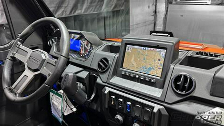 2026 Polaris Ranger XP 1000 NorthStar Edition Ultimate