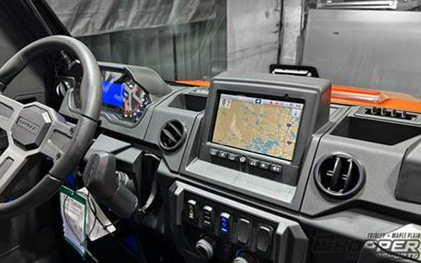 2026 Polaris Ranger XP 1000 NorthStar Edition Ultimate