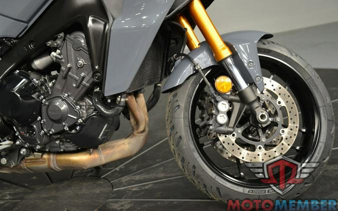 2024 Yamaha Tracer 9 GT