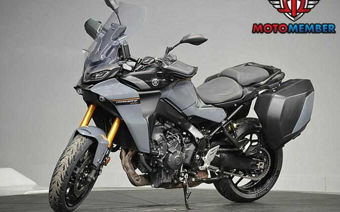 2024 Yamaha Tracer 9 GT