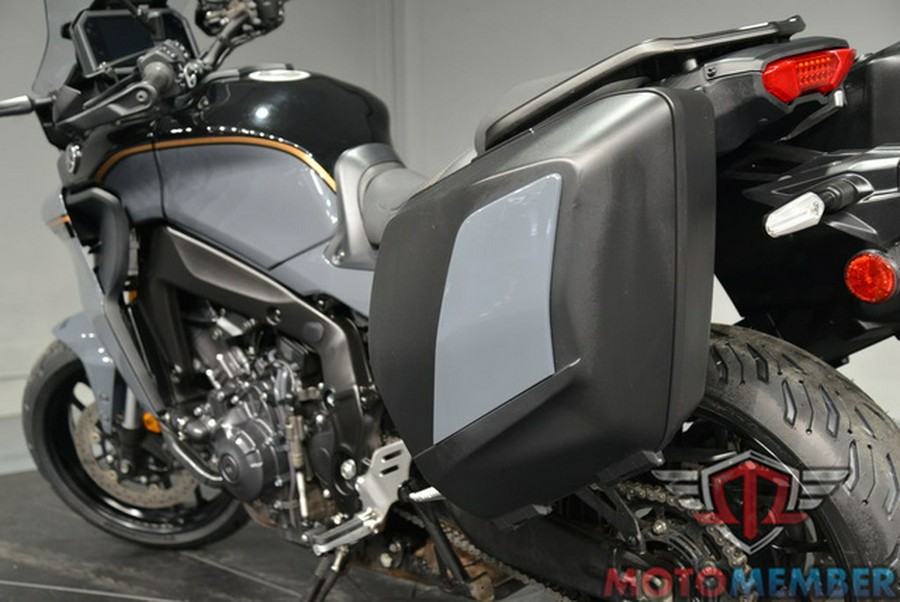 2024 Yamaha Tracer 9 GT