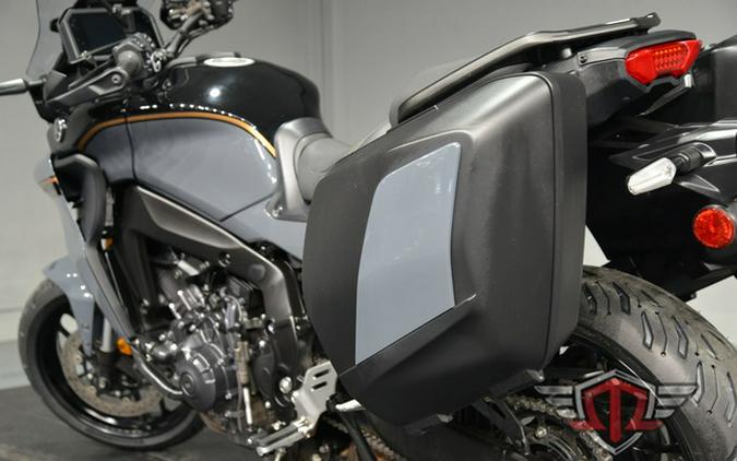 2024 Yamaha Tracer 9 GT
